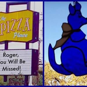 Meet your Posher, Thersia evone